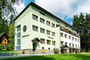 Penzion Forman, Rožnov Pod Radhoštěm